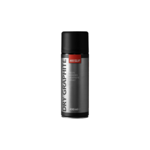 Dry Graphite اسبراى جاف