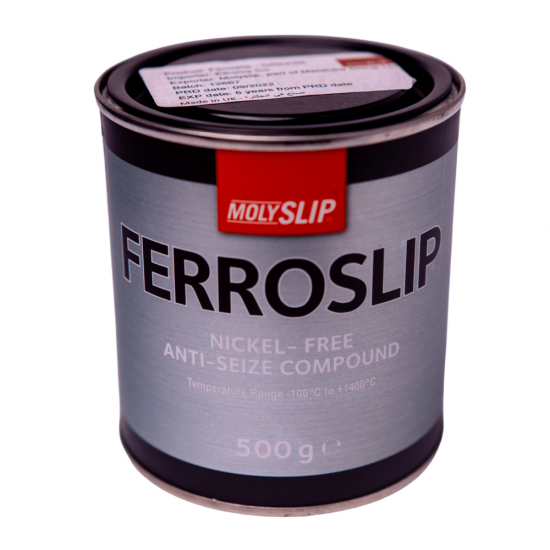 FERROSLIP شحم حراري فائق