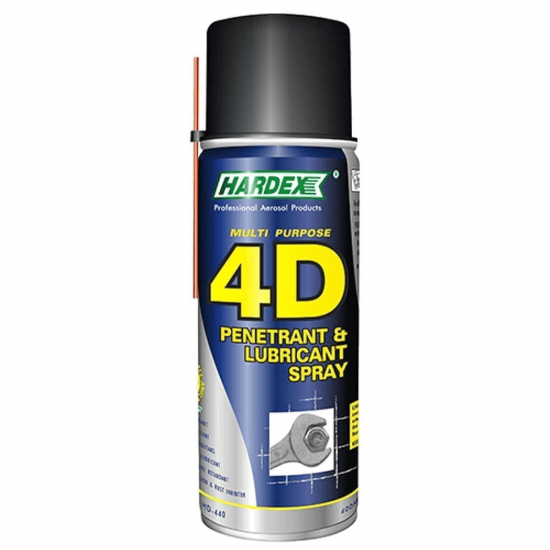 HARDEX 4D Penetrant