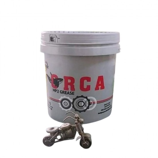 ORCA MP-2 شحم ليثيومي متعدد الاستخدامات