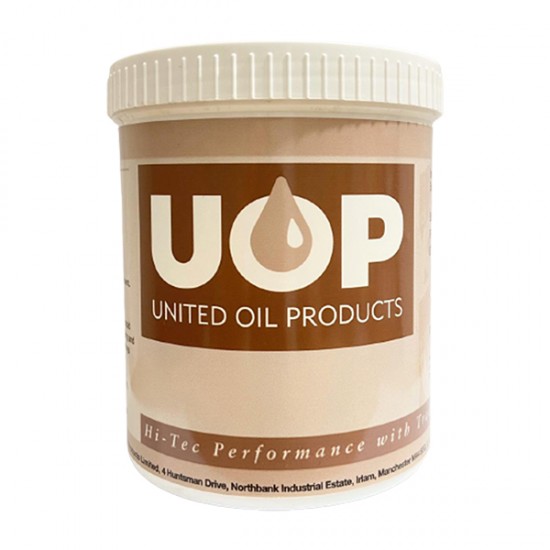 UOP 5002 شحم حراري نحاسي