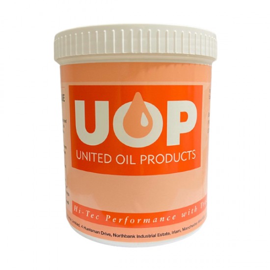 UOP 5051 شحم حراري جرافيت